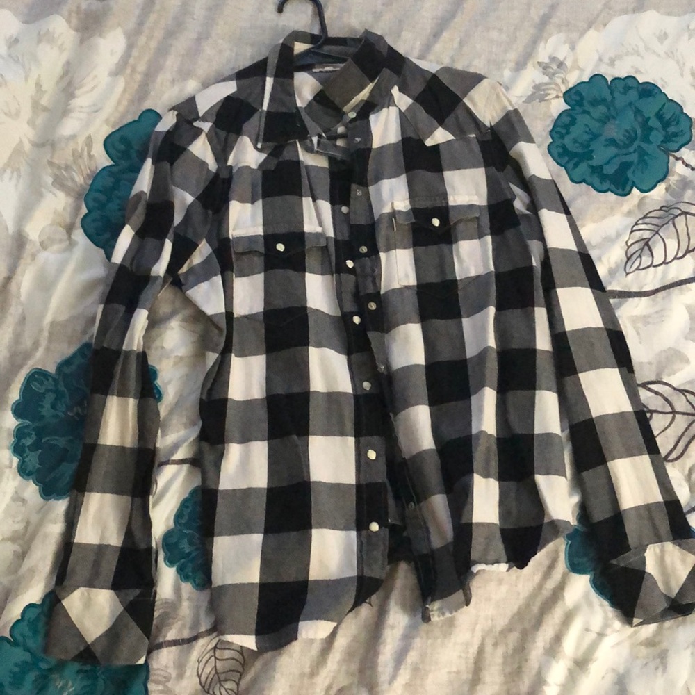Flannel